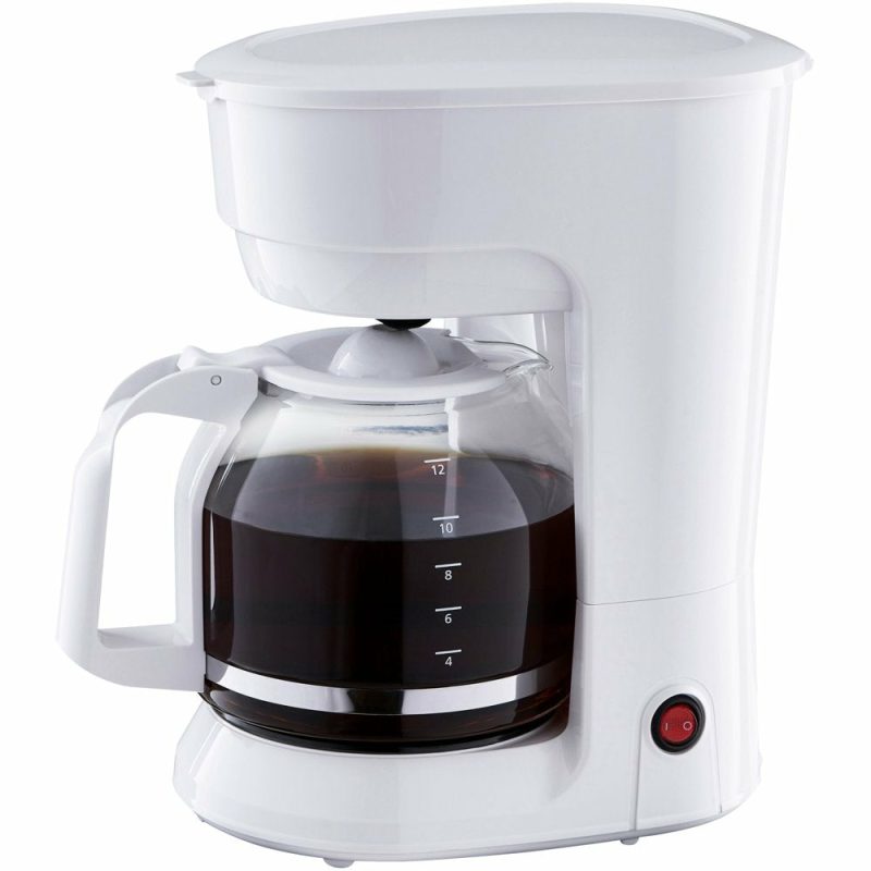 Appliances |  12 Cup Drip Coffee Maker Appliances Appliances