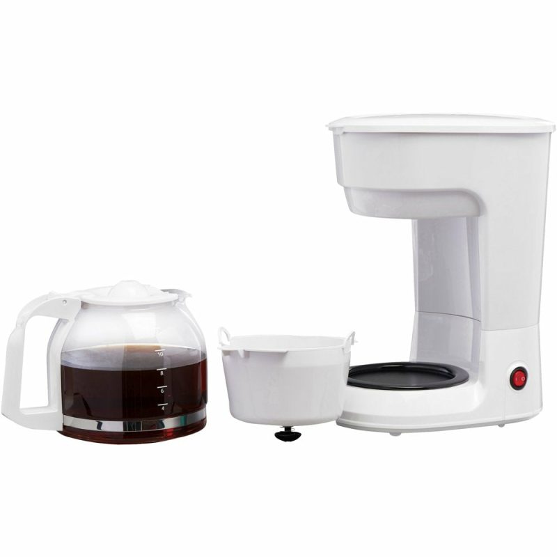 Appliances |  12 Cup Drip Coffee Maker Appliances Appliances