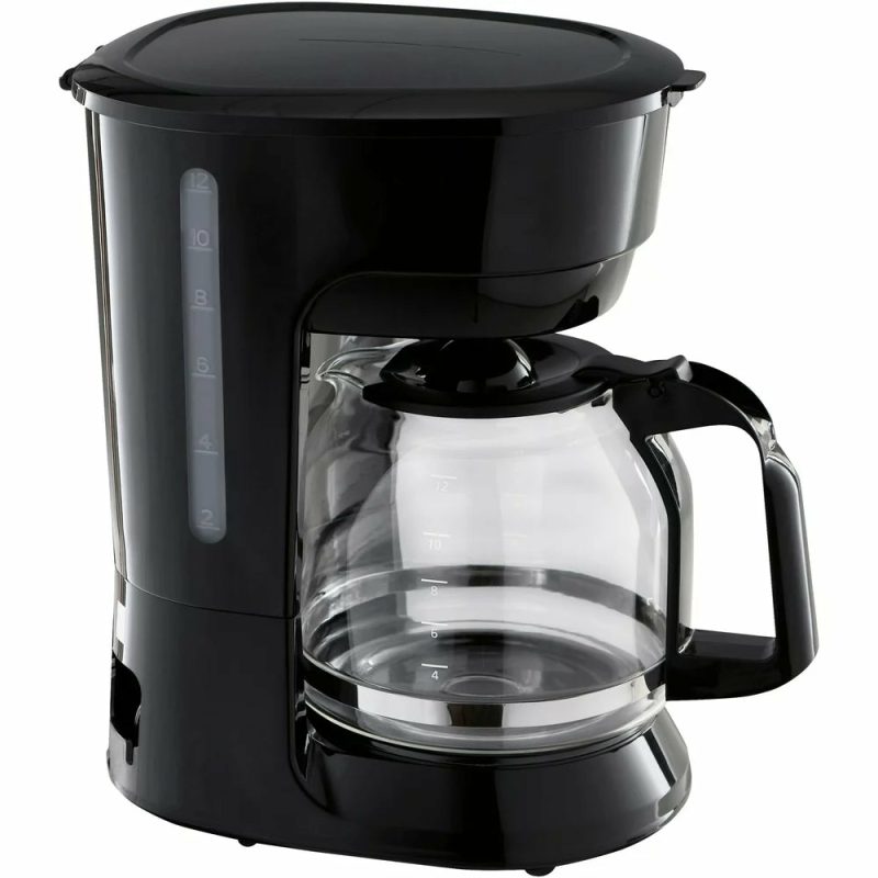 Appliances |  12 Cup Drip Coffee Maker Appliances Appliances