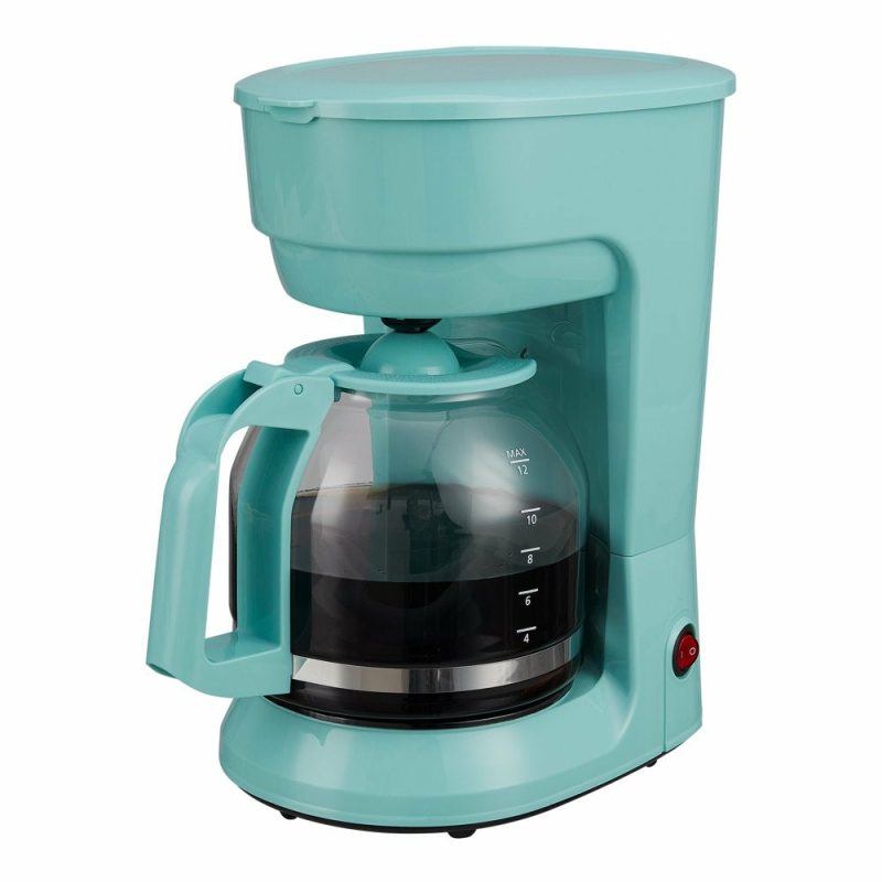 Appliances |  12 Cup Drip Coffee Maker Appliances Appliances