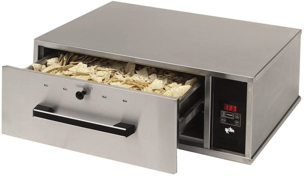 Appliances |  120 Volts Star Sdw1 Single Drawer Warmer – 475W Appliances Appliances