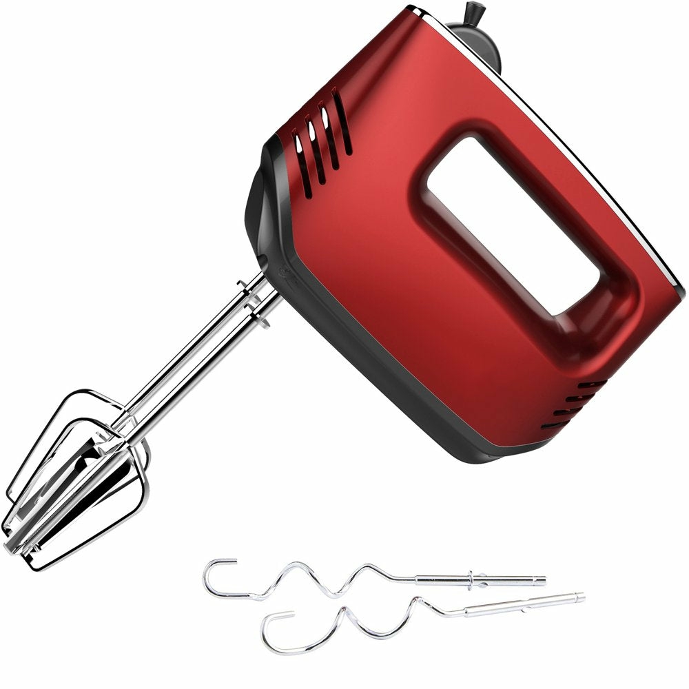 Appliances |  5 Speed Hand Mixer Electric Appliances AEDILYS