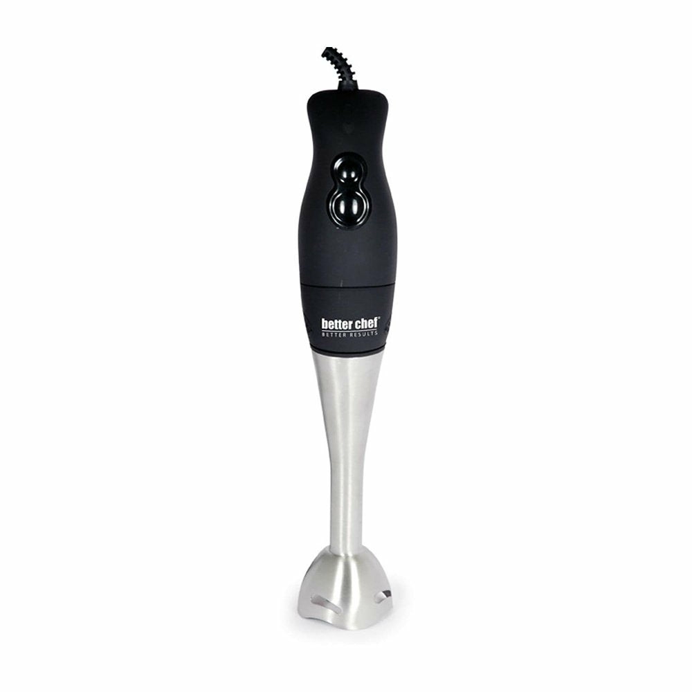 Appliances |  Better Chef Dual Pro Handheld Immersion Blender/Hand Mixer Appliances Appliances