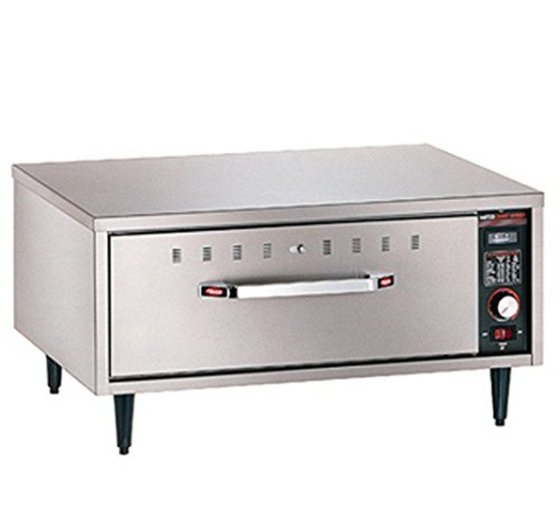 Appliances |  Hatco Hdw-1 One Drawer 450 Watt Freestanding Standard Drawer Warmer Appliances Appliances