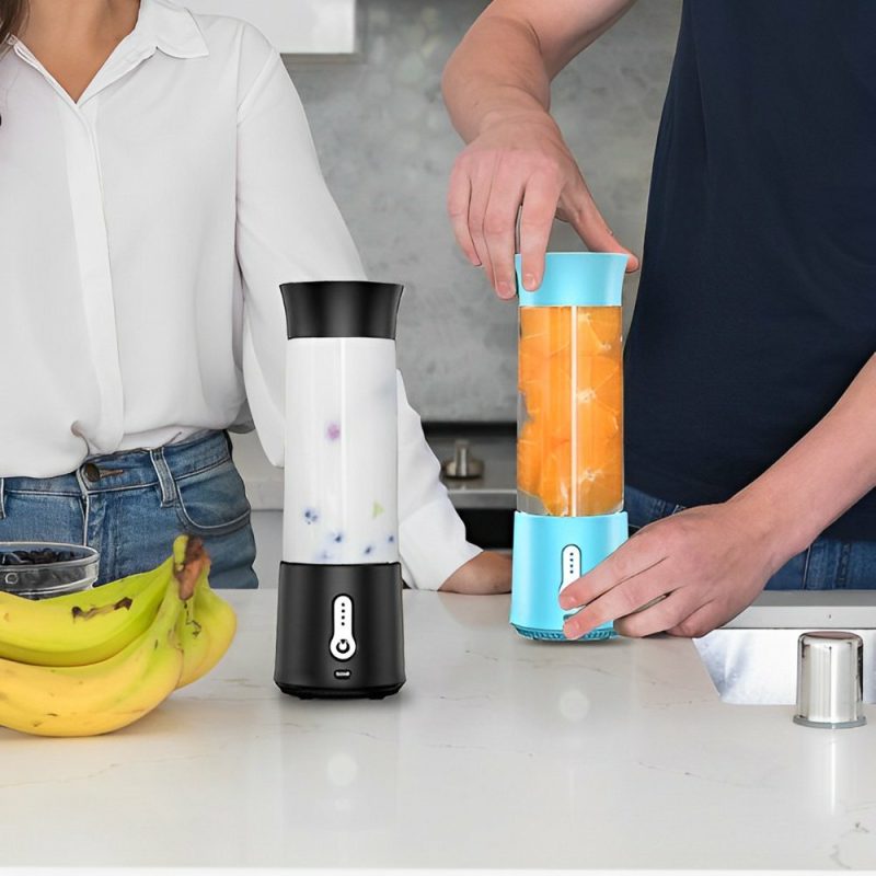 Appliances |  Portable Blender For Smoothies Shakes, Tpye-C Rechargeable Appliances Appliances