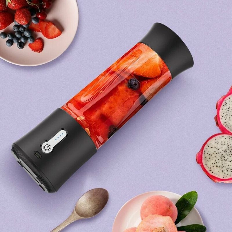 Appliances |  Portable Blender For Smoothies Shakes, Tpye-C Rechargeable Appliances Appliances