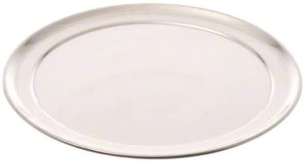 Bakeware |  American Metalcraft Tp10 Tp Series 18-Gauge Aluminum Pizza Pan, Standard Weight, Wide Rim, 10-Inch Bakeware American Metalcraft