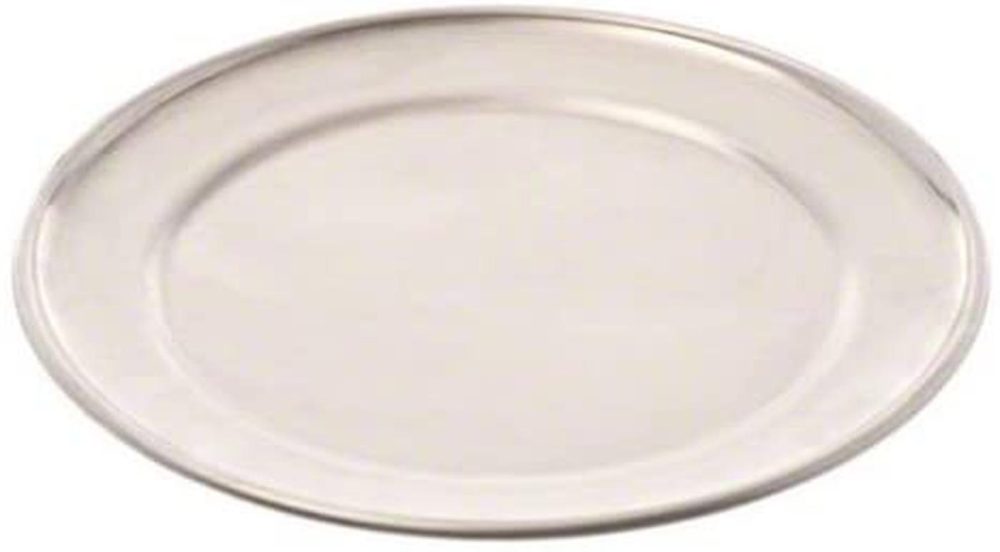 Bakeware |  American Metalcraft Tp7 Tp Series 18-Gauge Aluminum Standard Weight Wide Rim Pizza Pan, 7-Inch Bakeware American Metalcraft