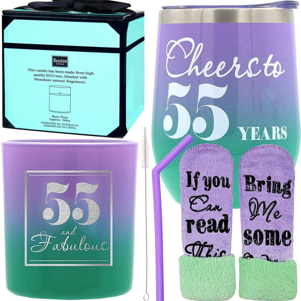 Bar Tools & Drinkware |  55Th Birthday Decorations For, 55Th Birthday Gifts For, 55 Birthday, 55 Birthday, Birthday Gifts For 55, 55Th Birthday Gift For, 55 Birthday Decorations For Bar Tools & Drinkware Bar Tools & Drinkware