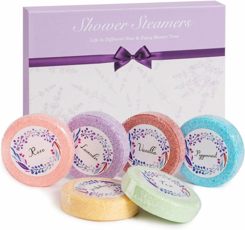 Bath |  12 Pcs Bath Bombs Gift Set For Bath Bath