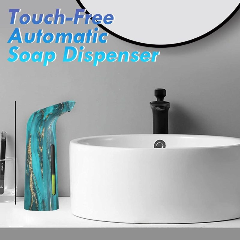 Bath |  Automatic Soap Dispenser Bath Bath