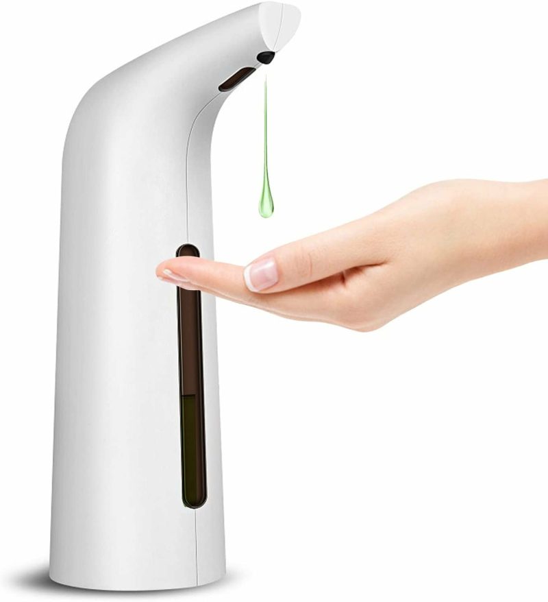 Bath |  Automatic Soap Dispenser Bath Bath