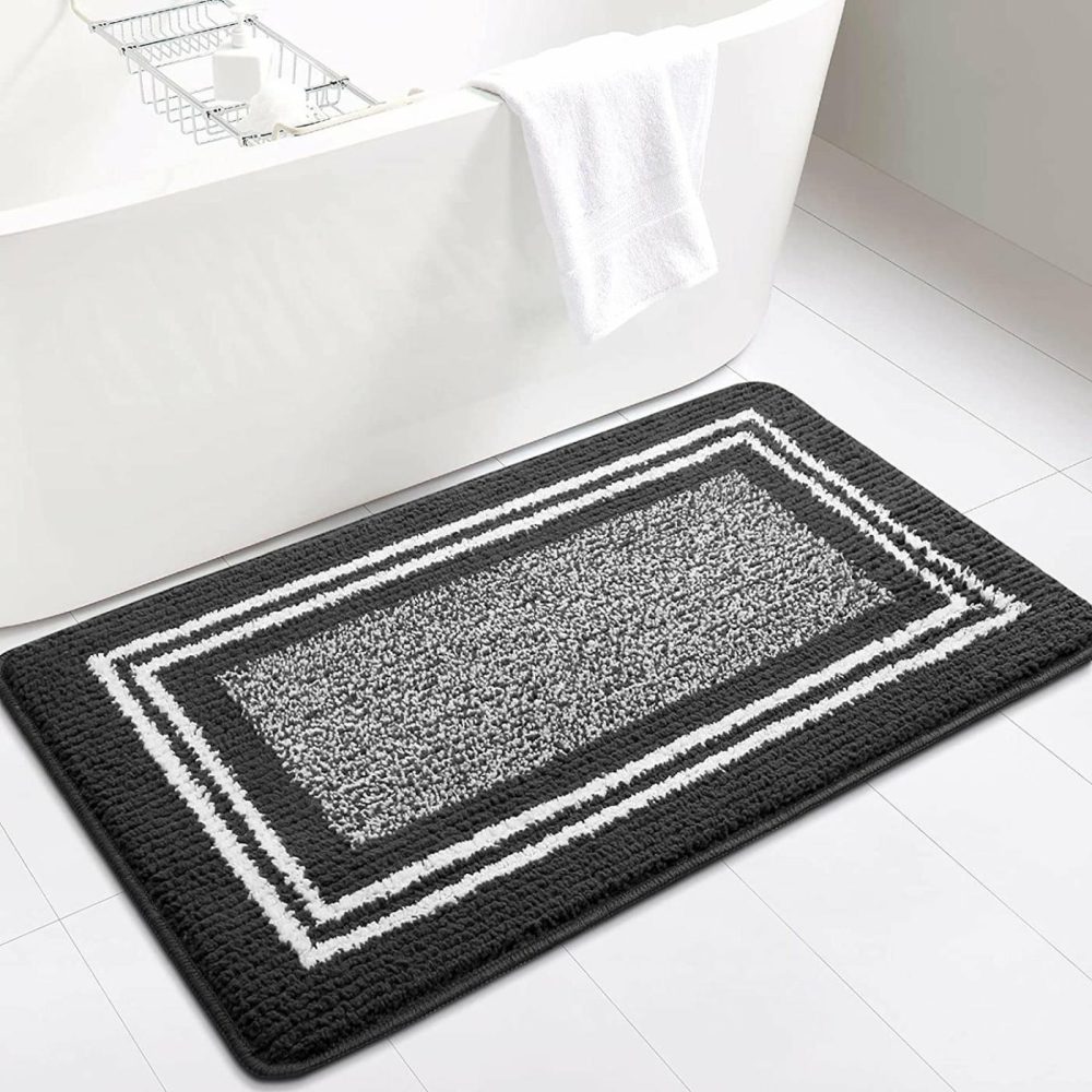 Bath |  Bathroom Rugs Bath Mat,24"X36" Bath Bath