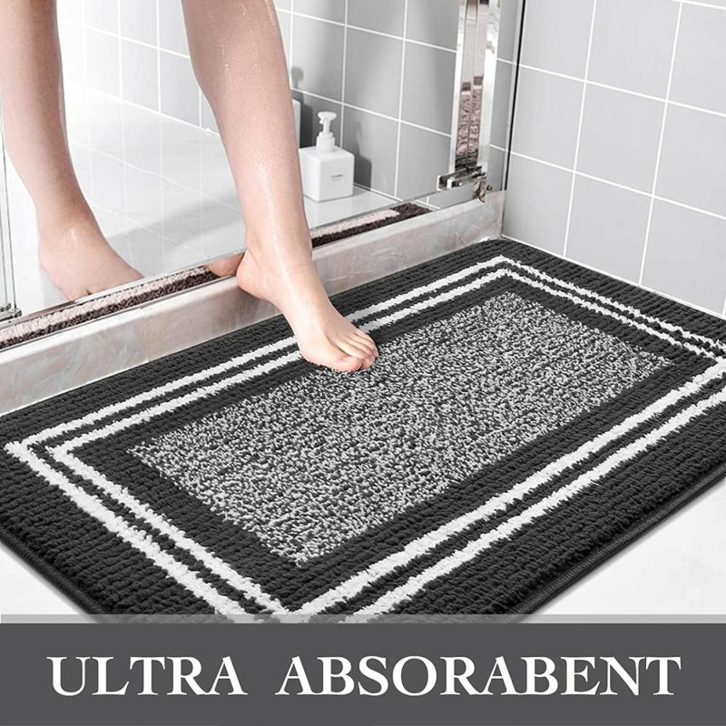 Bath |  Bathroom Rugs Bath Mat,24"X36" Bath Bath