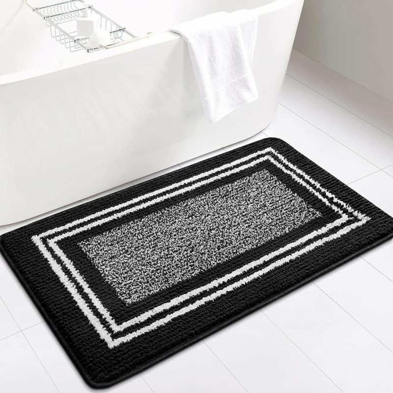 Bath |  Bathroom Rugs Bath Mat,24"X36" Bath Bath