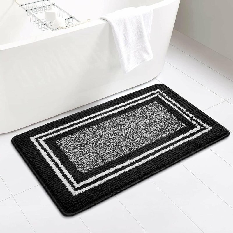 Bath |  Bathroom Rugs Bath Mat,24"X36" Bath Bath