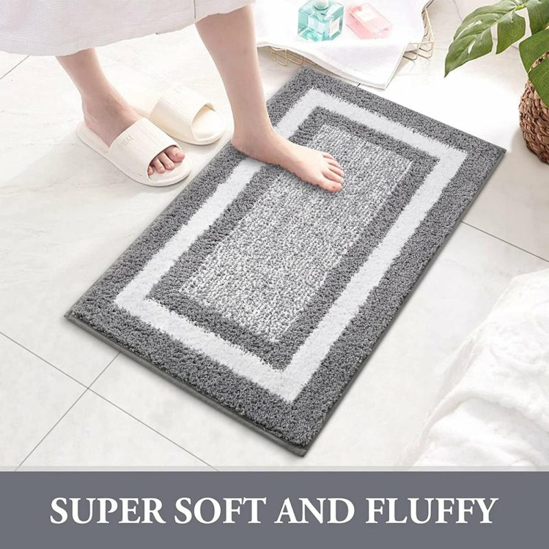 Bath |  Bathroom Rugs,26"X18" Bath Bath