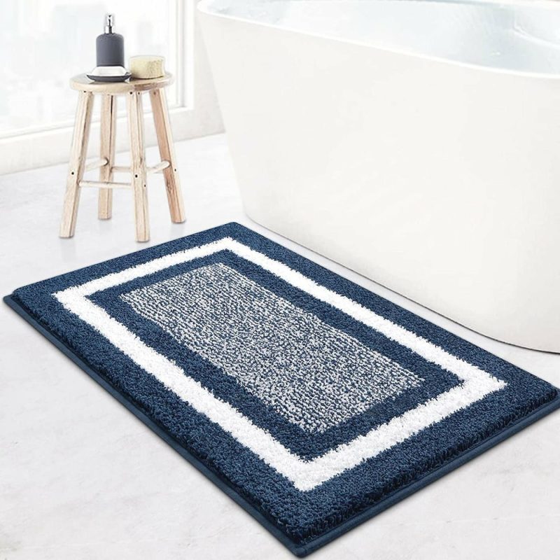 Bath |  Bathroom Rugs,26"X18" Bath Bath