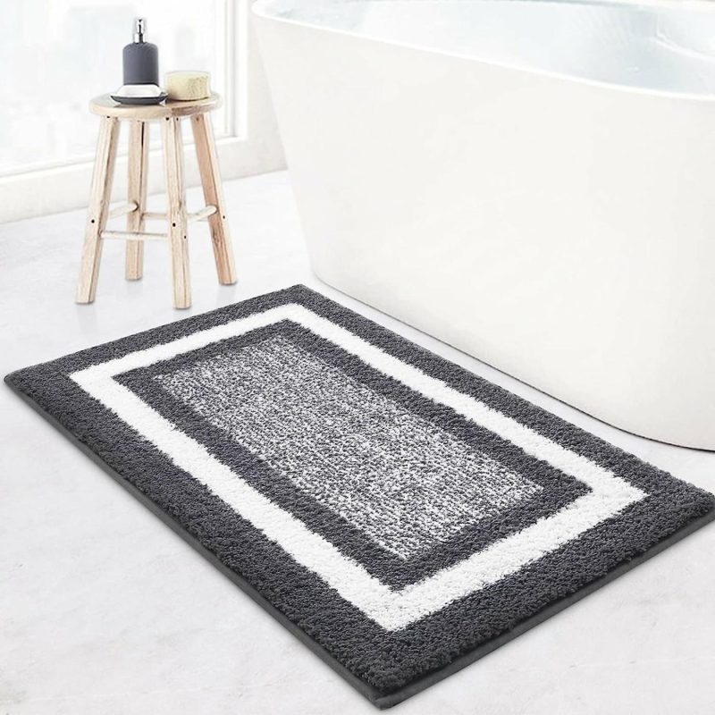 Bath |  Bathroom Rugs,26"X18" Bath Bath