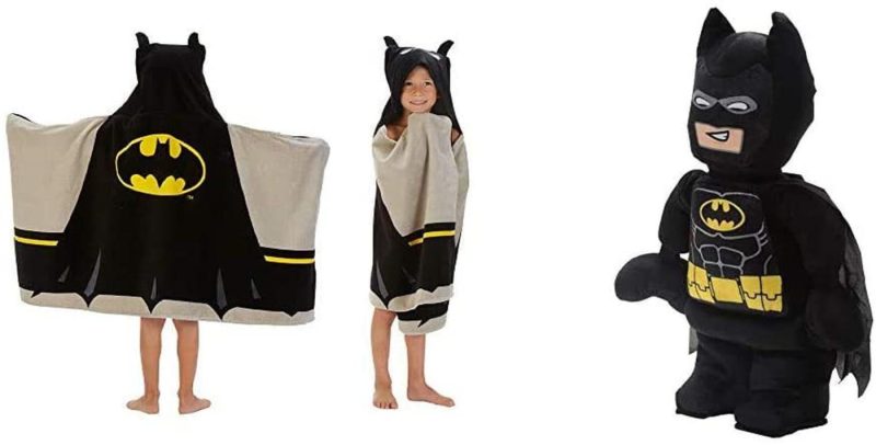 Bath |  Franco Kids Bath And Beach Soft Cotton Terry Hooded Towel Wrap, 24" X 50", Baby Shark Bath Baby Shark