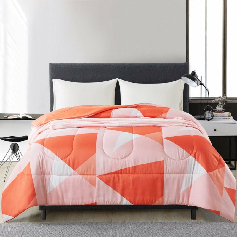 Bedding |  5 Piece Bed In A Bag Comforter Set With Sheets Bedding Bedding