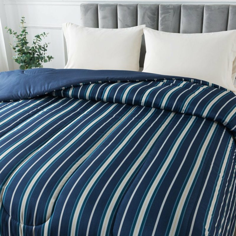 Bedding |  5 Piece Bed In A Bag Comforter Set With Sheets Bedding Bedding