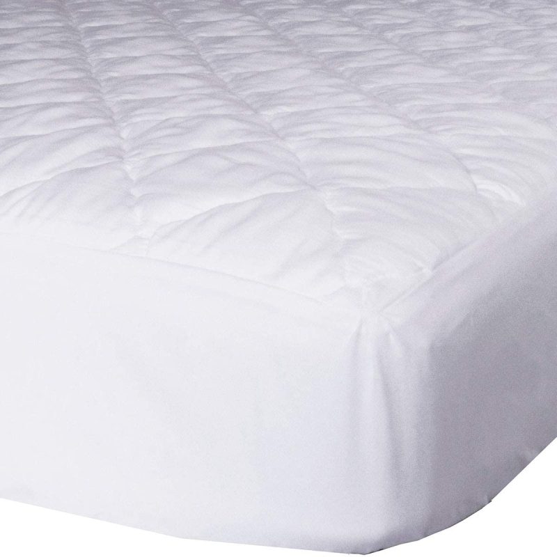 Bedding |  Ab Lifestyles Rv 30X72 Bunk Quilted Mattress Pad Cover Fitted Sheet Style Made In The Usa Bedding AB Lifestyles