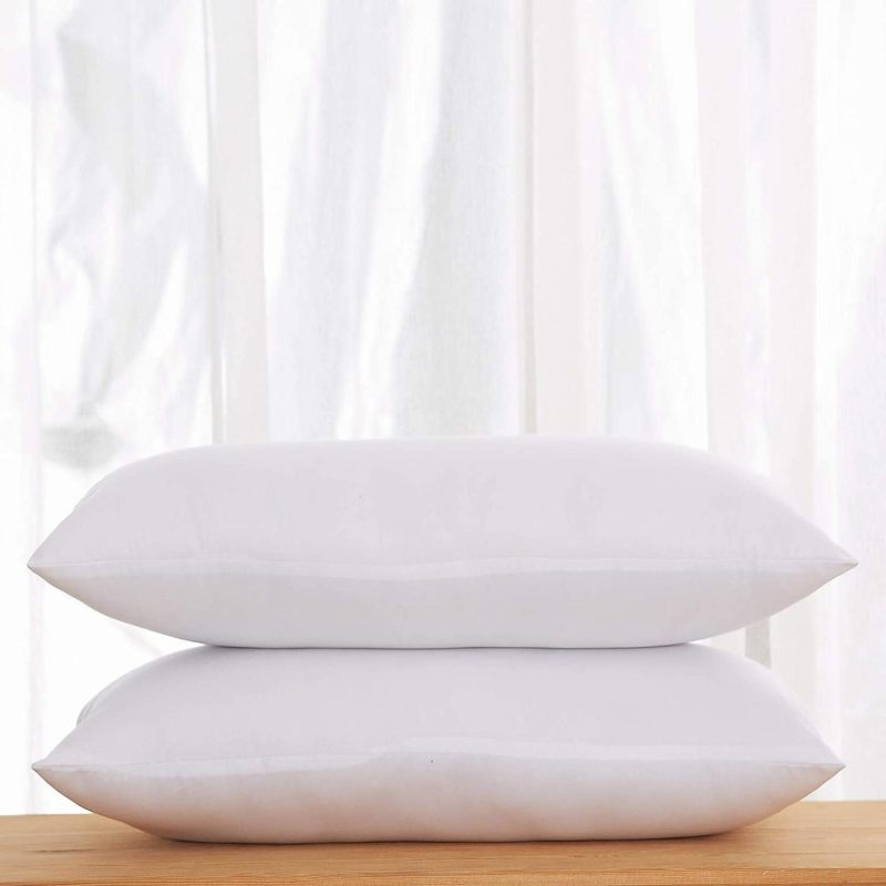 Bedding |  Acanva Hypoallergenic Pillow Insert Soft Bedding Acanva