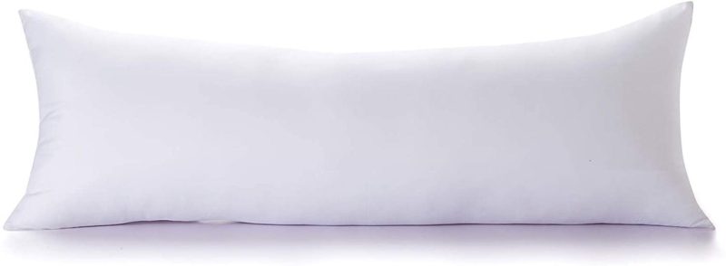 Bedding |  Acanva Hypoallergenic Pillow Insert Soft Bedding Acanva