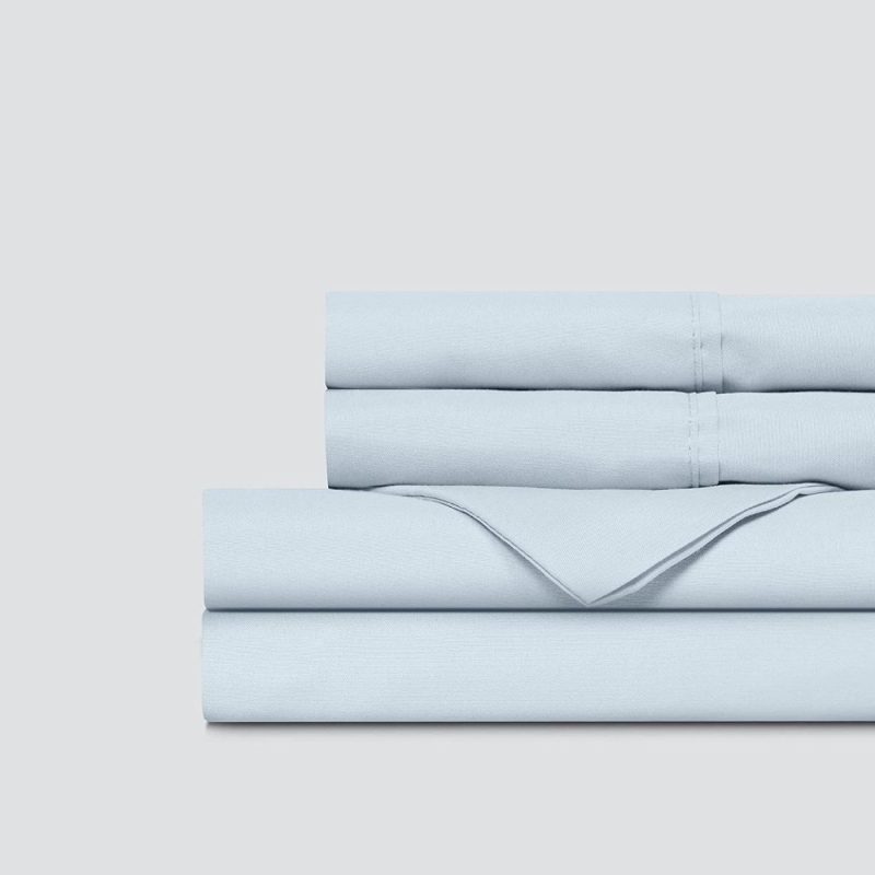 Bedding |  Bed Sheets (4 Piece Sheet Set) Ultra-Soft & Breathable. Luxury Bedding. Deep Pockets – Fits Mattresses Up To 16 Inches. Wrinkle & Fade Resistant Bedding Bedding