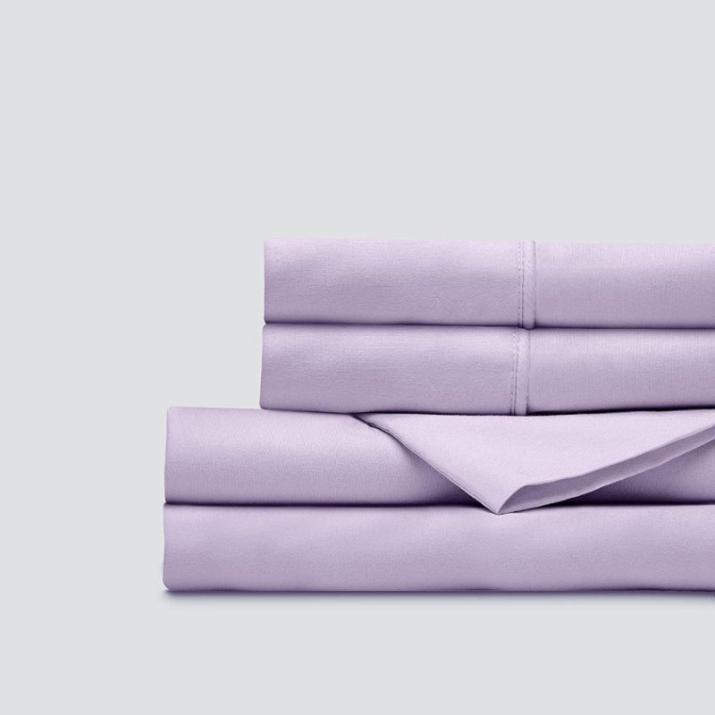 Bedding |  Bed Sheets (4 Piece Sheet Set) Ultra-Soft & Breathable. Luxury Bedding. Deep Pockets – Fits Mattresses Up To 16 Inches. Wrinkle & Fade Resistant Bedding Bedding