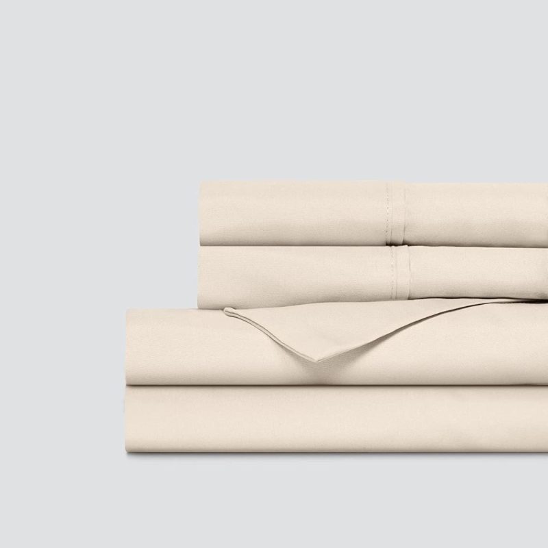 Bedding |  Bed Sheets (4 Piece Sheet Set) Ultra-Soft & Breathable. Luxury Bedding. Deep Pockets – Fits Mattresses Up To 16 Inches. Wrinkle & Fade Resistant Bedding Bedding