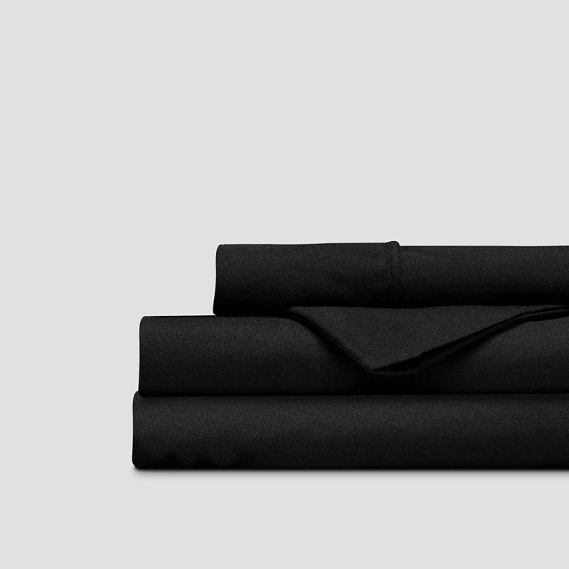 Bedding |  Bed Sheets (4 Piece Sheet Set) Ultra-Soft & Breathable. Luxury Bedding. Deep Pockets – Fits Mattresses Up To 16 Inches. Wrinkle & Fade Resistant Bedding Bedding