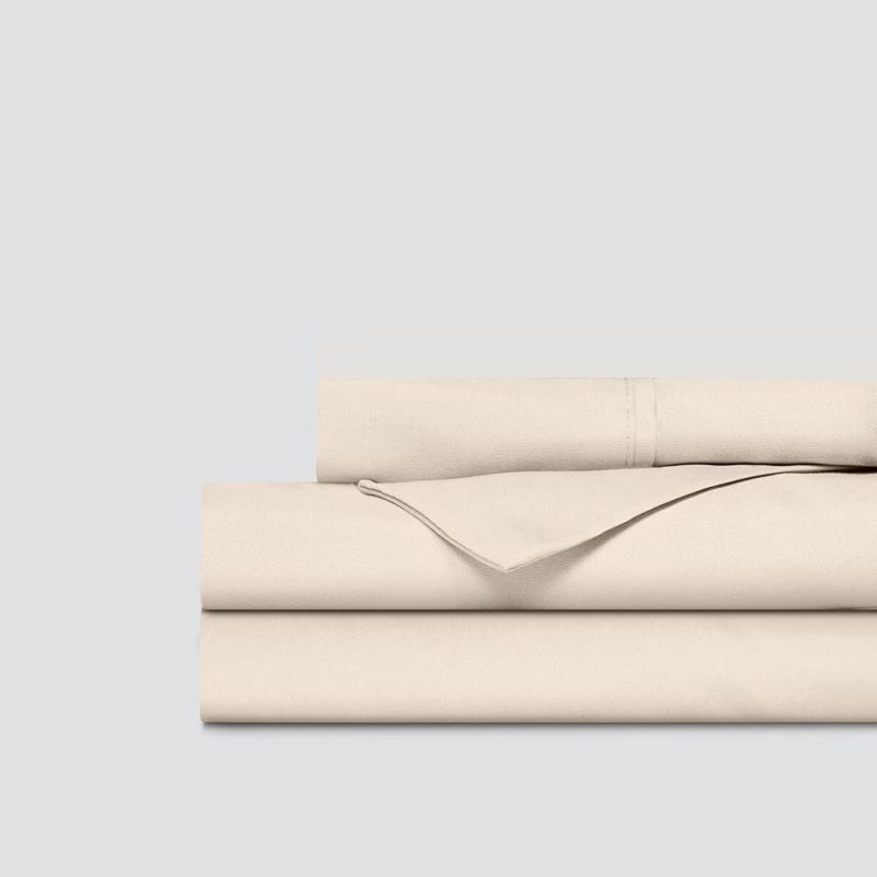 Bedding |  Bed Sheets (4 Piece Sheet Set) Ultra-Soft & Breathable. Luxury Bedding. Deep Pockets – Fits Mattresses Up To 16 Inches. Wrinkle & Fade Resistant Bedding Bedding