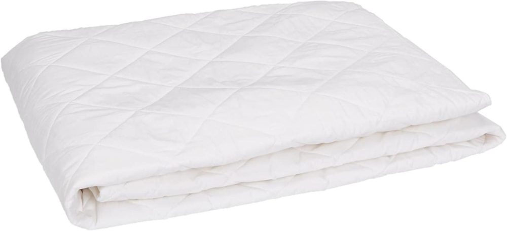 Bedding |  Downright 14" Cotton Mattress Pad, 39" X 80", Twin Xl 39X80 Bedding Bedding