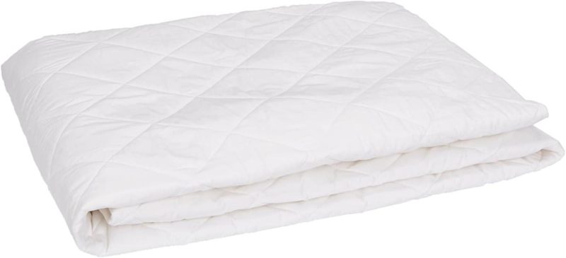 Bedding |  Downright 20" Cotton Mattress Pad, 78" X 80", King 78X80 Bedding Bedding