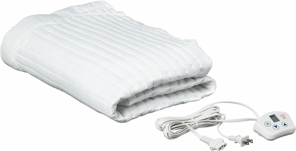 Bedding |  Electrowarmth Twin Extra Long, White Bedding Bedding