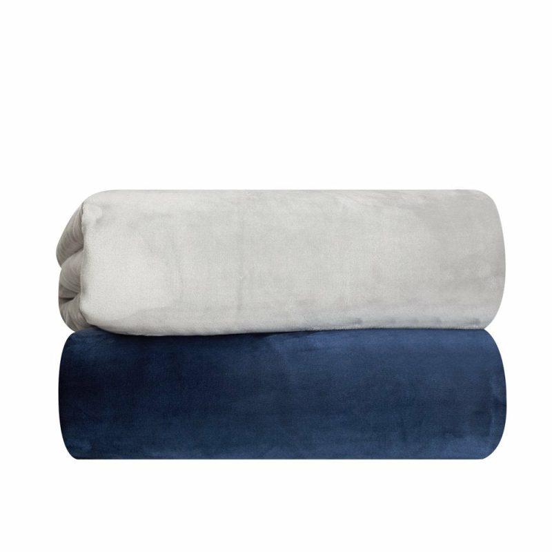 Bedding |  Oversized Fleece Blanket, 10 Feet X 10 Feet Bedding Bedding