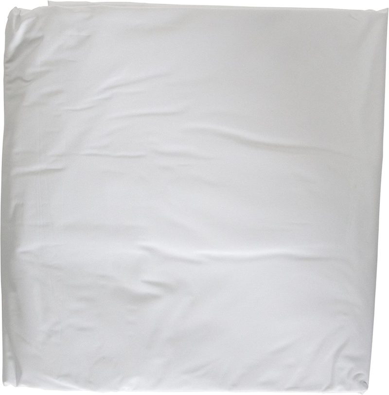 Bedding |  Pcp Waterproof Slip-On Mattress Cover, White, 36 X 80 Inch (6211) Bedding Bedding