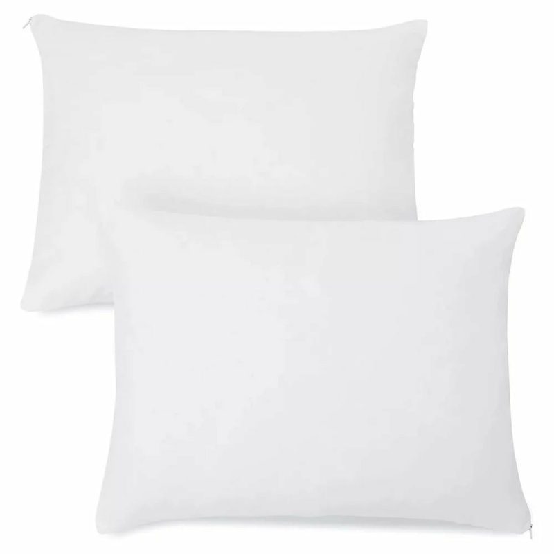 Bedding |  Set Of 2 Serta Cooling Gel Memory Foam Bed Pillows Bedding Bedding