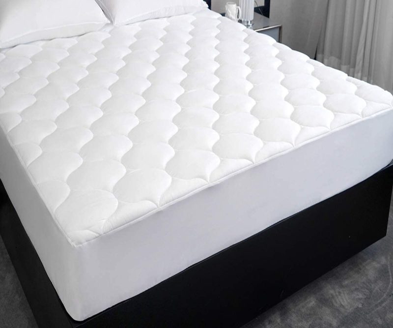 Bedding |  Temeshu Mattress Pad Twin Bedding Bedding