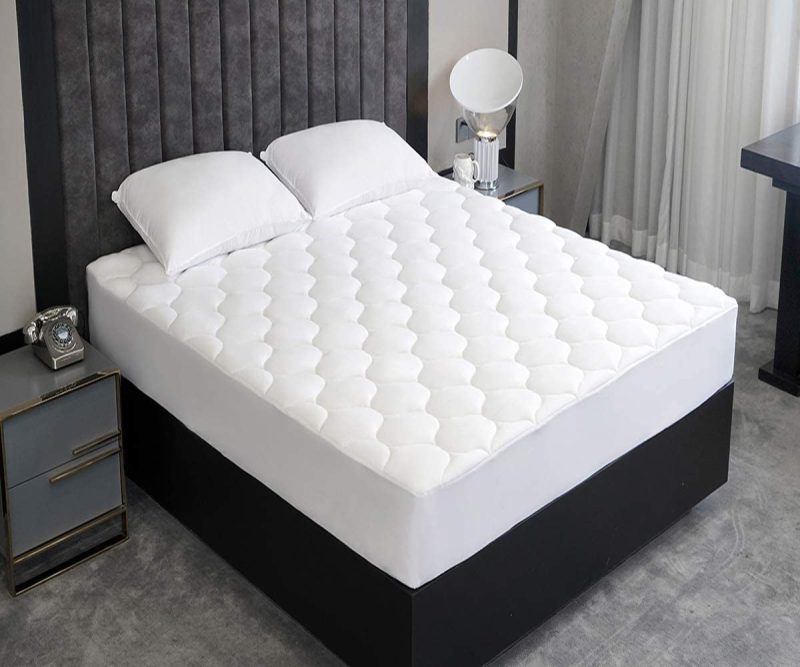 Bedding |  Temeshu Mattress Pad Twin Bedding Bedding