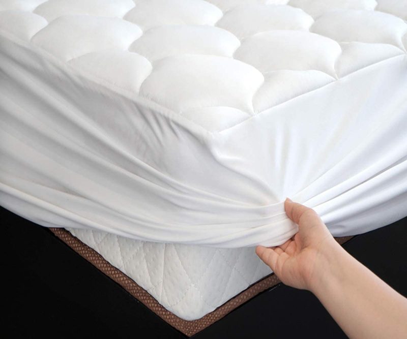 Bedding |  Temeshu Mattress Pad Twin Bedding Bedding