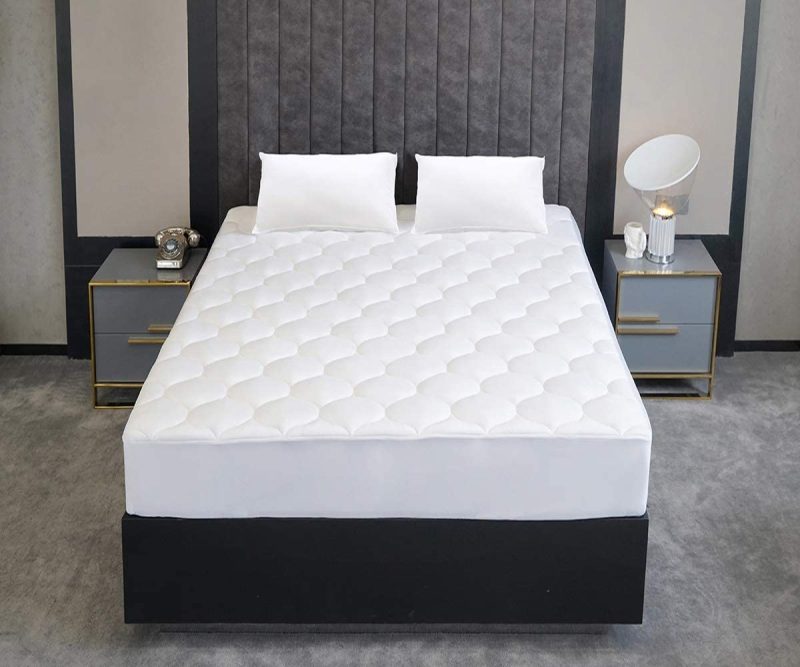 Bedding |  Temeshu Mattress Pad Twin Bedding Bedding