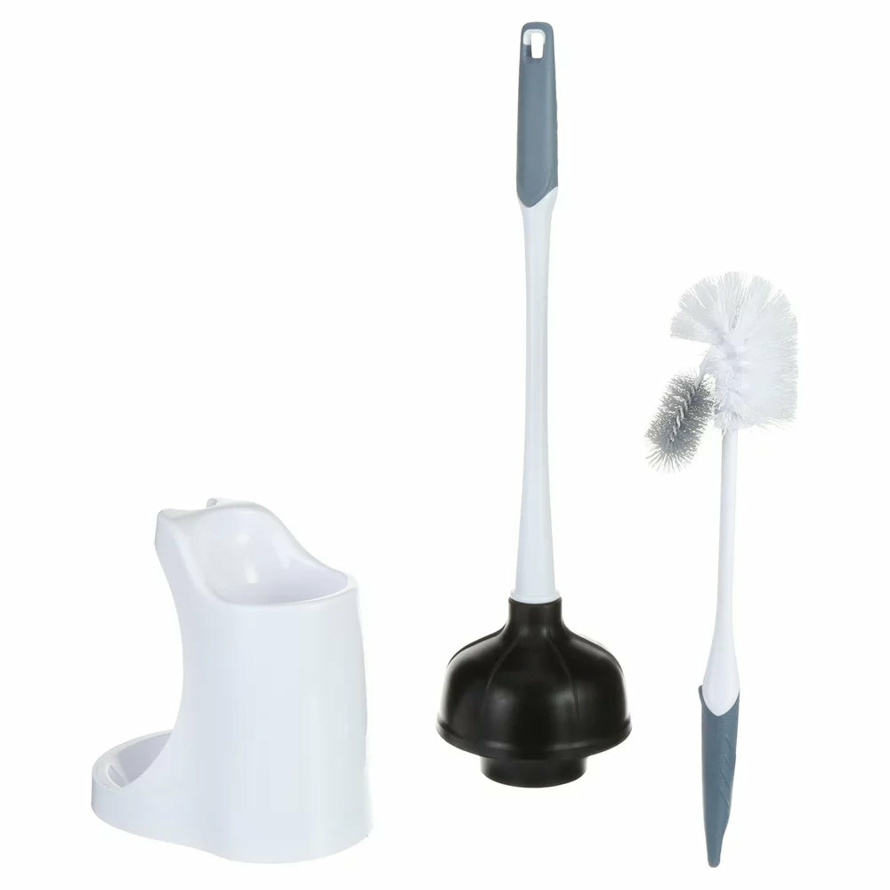 Cleaning Supplies |  Bowl Brush Plunger & Caddy Cleaning Supplies Cleaning Supplies