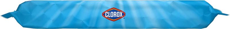 Cleaning Supplies |  Clorox Disinfecting Wipes, Bleach Free Cleaning Wipes, Fresh Scent, Moisture Seal Lid, 75 Wipes, Pack Of 3 (New Packaging) Cleaning Supplies Cleaning Supplies