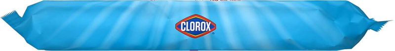 Cleaning Supplies |  Clorox Disinfecting Wipes, Bleach Free Cleaning Wipes, Fresh Scent, Moisture Seal Lid, 75 Wipes, Pack Of 3 (New Packaging) Cleaning Supplies Cleaning Supplies