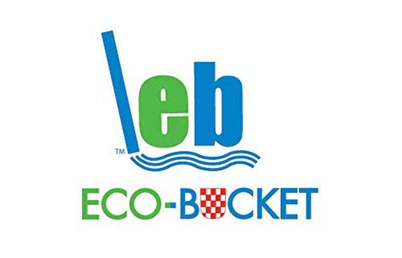 Cleaning Supplies |  Eco Bucket – Clean Mopping System Cleaning Supplies Cleaning Supplies