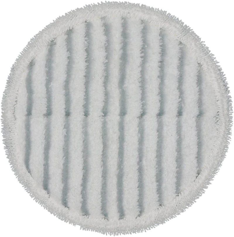 Cleaning Supplies |  Flintar 2124 Spinwave Replacement Mop Pads For Bissell Bissel Spinwave Hard Floor Cleaner Powered Rotating Mop 2039 Series, 2307, 2315A, Part # 2124 (6 – Pack (4 Soft Pads + 2 Scrubby Pads)) Cleaning Supplies Cleaning Supplies