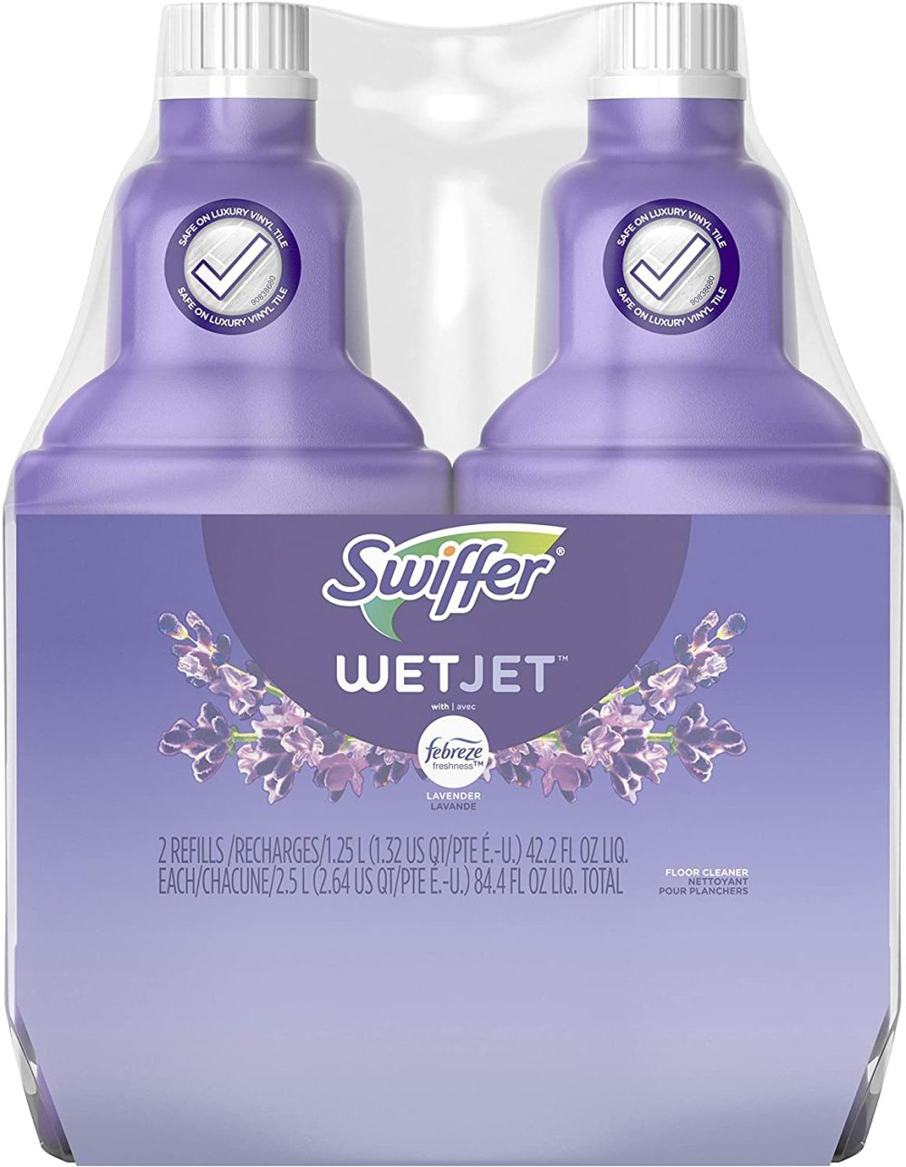 Cleaning Supplies |  Swiffer Comfort Scent, 1.25 Liter Cleaning Supplies Cleaning Supplies